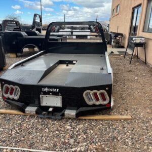 Truck Bed Western Hauler (8’6″ x 78″-56 CTA) for Sale