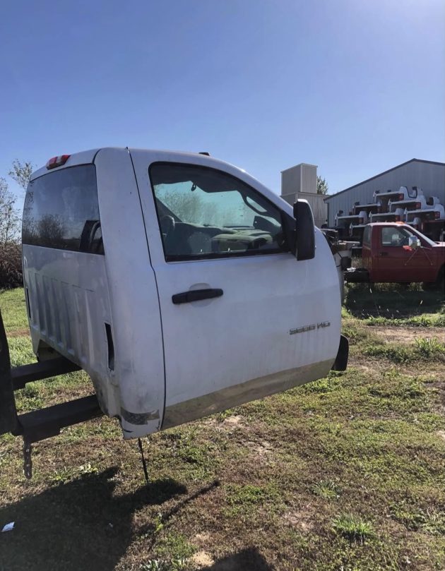 7-14 Chevy Reg cab cab - Image 3