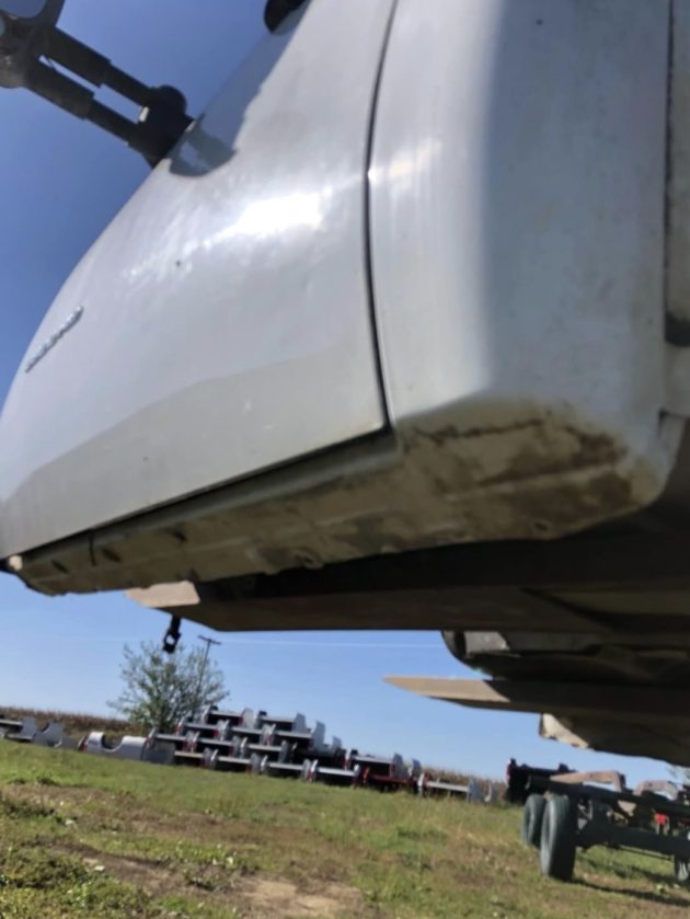 7-14 Chevy Reg cab cab - Image 6