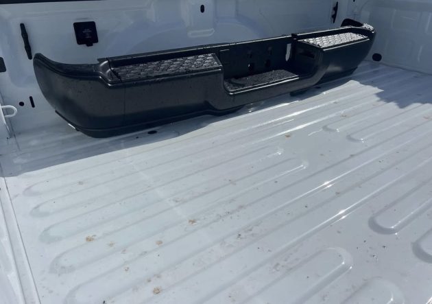 Brand new 2025 Dodge 3500 bed 8fr - Image 8