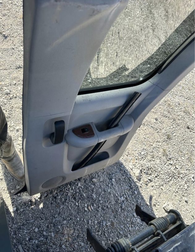 Chevy Silverado/GMC Sierra Doors - Image 8