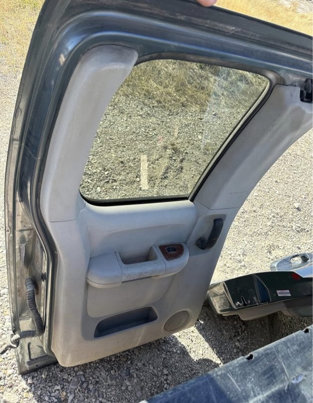 Chevy Silverado/GMC Sierra Doors - Image 10