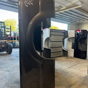 8ft bed for F250 F350 Single Reer Wheel bed