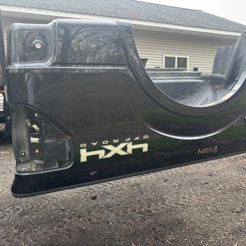 2009-2014 F-150 5.5’ bed