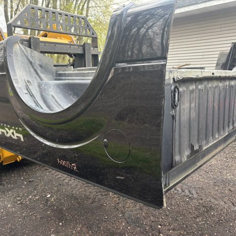 2009-2014 F-150 5.5’ bed