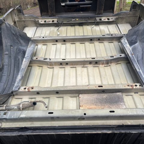 2009-2014 F-150 5.5’ bed