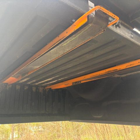 2009-2014 F-150 5.5’ bed