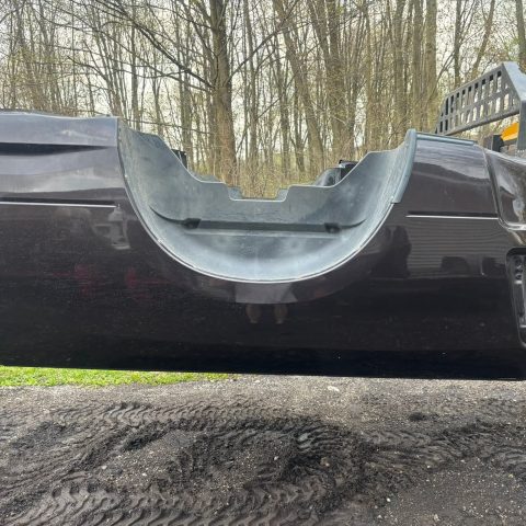 2009-2018 Ram 6.5’ bed