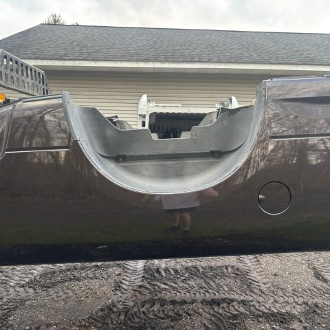 2009-2018 Ram 6.5’ bed