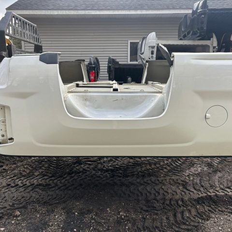2014-2019 Chevy 6.6’ bed