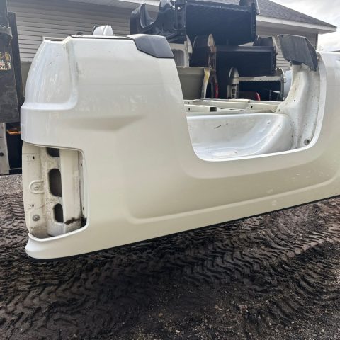 2014-2019 Chevy 6.6’ bed