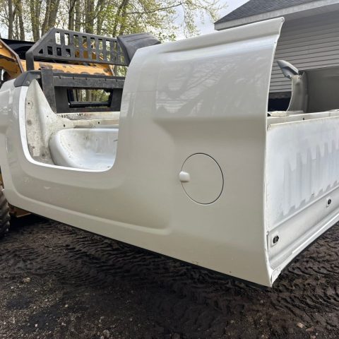 2014-2019 Chevy 6.6’ bed