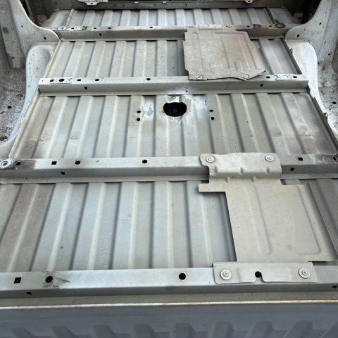 2014-2019 Chevy 6.6’ bed