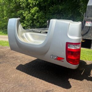 2007-2013 GMC 5.9’ bed