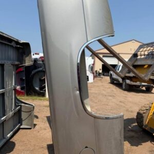 southern truck bed Rust free Comes with tailgate