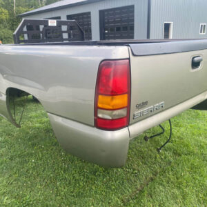 99-07 GMC/ Chevy southern