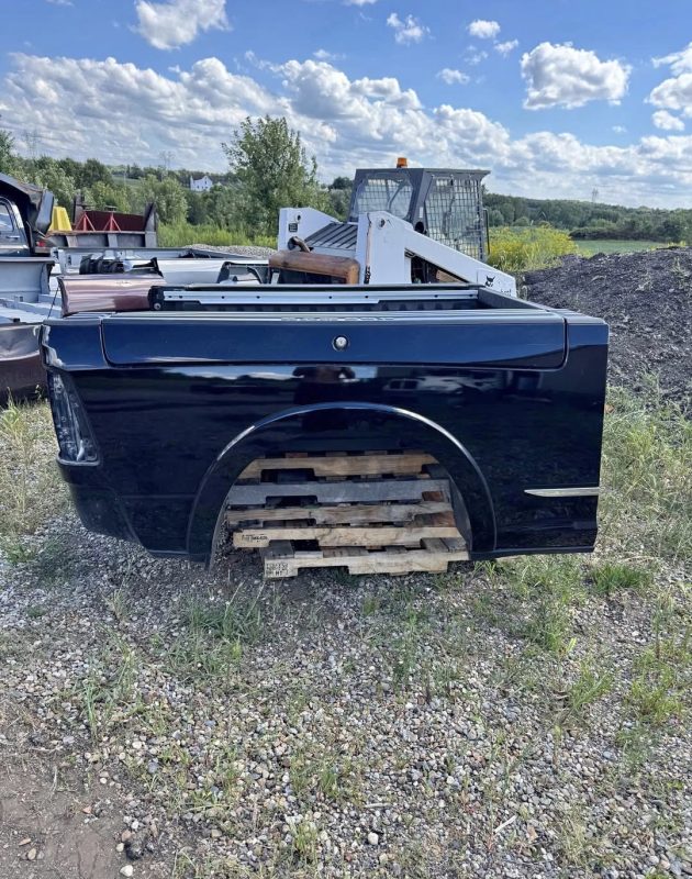 Ram Short Bed 2020 5TH GEN - Image 3