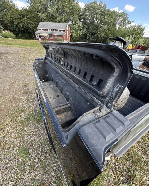 Ram Short Bed 2020 5TH GEN - Image 7