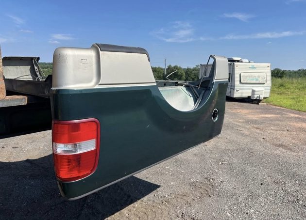 Rust free 04-08 Ford F-150 5.5 ft bed - Image 4