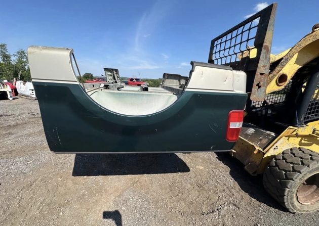 Rust free 04-08 Ford F-150 5.5 ft bed - Image 5