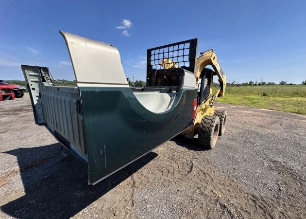 Rust free 04-08 Ford F-150 5.5 ft bed - Image 6
