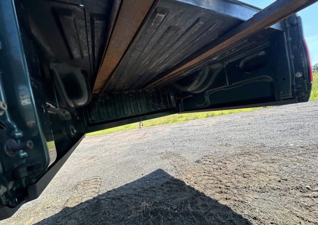 Rust free 04-08 Ford F-150 5.5 ft bed - Image 10