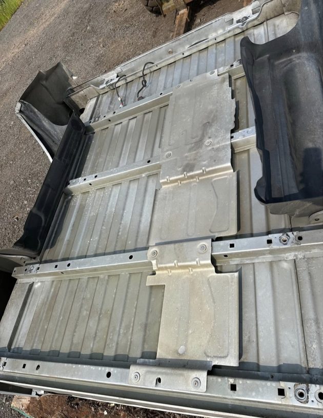 Rust free 07-13 GMC sierra 6.5 ft bed - Image 10