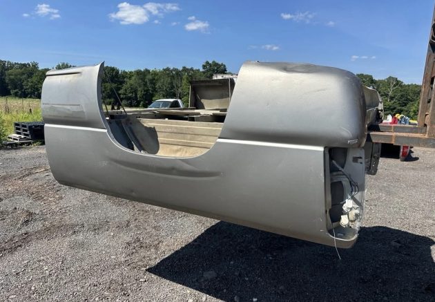 Rust free 99-06 Chevy/GMC 6.5 ft bed - Image 2