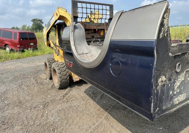 Rust free 99-10 Ford superduty short bed - Image 7