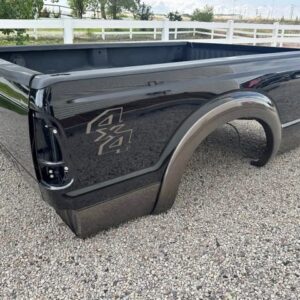 1999-2016 Ford F250/F350 Super Duty Long Bed 8