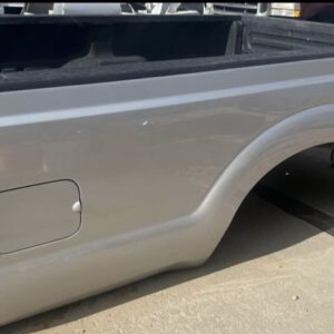 99-16 Ford Super Duty Long Bed 8ft