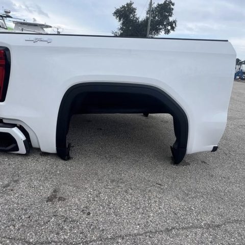 2025-2019 Sierra1500 size 5’9 Selling Complete beds
