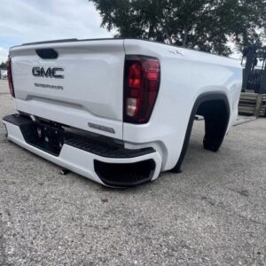 2025-2019 Sierra1500 size 5’9 Selling Complete beds