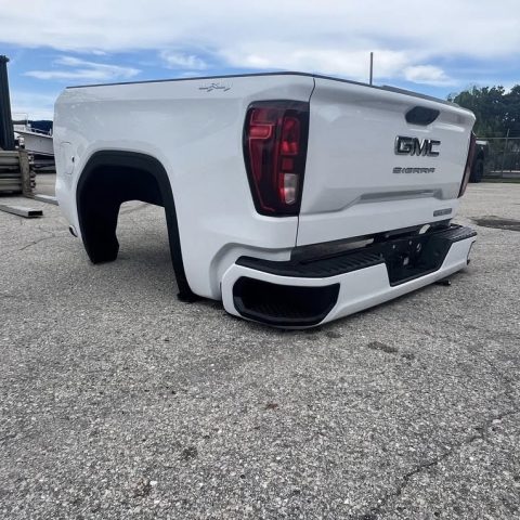 2025-2019 Sierra1500 size 5’9 Selling Complete beds