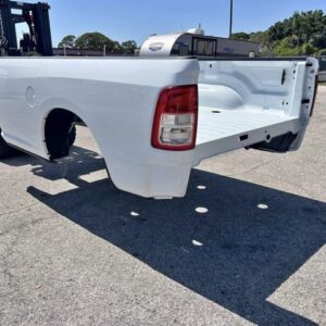 Fits 25-19 Dodge2500/3500 beds