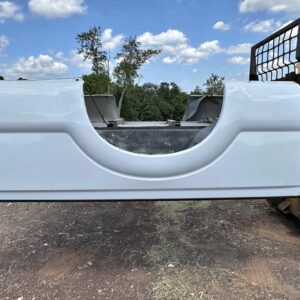 11-16 Ford super duty 8ft bed