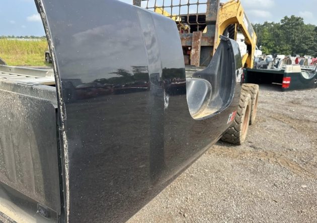 Rust free 07-13 Chevy Silverado 6.5 ft bed. - Image 3