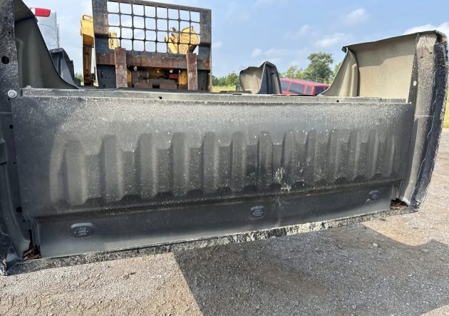 Rust free 07-13 Chevy Silverado 6.5 ft bed. - Image 8