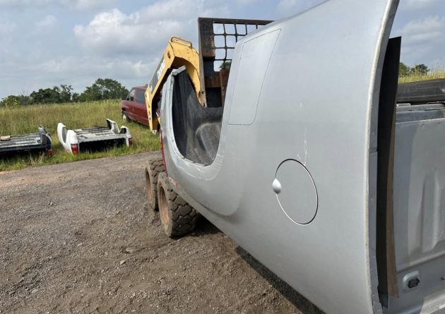 Rust free 07-13 GMC sierra 6.5 ft bed - Image 5