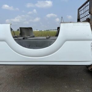 11-16 ford super duty short bed