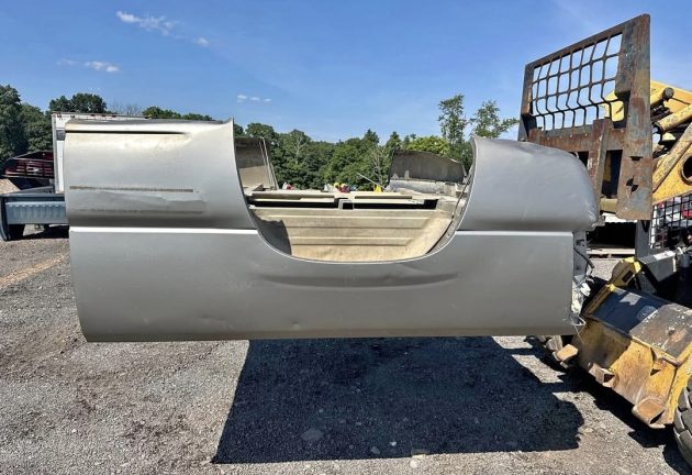 Rust free 99-06 Chevy/GMC 6.5 ft bed - Image 3