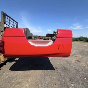 2020 -2022 GMC Sierra 2500 3500 Truck Bed 8' Long Bed