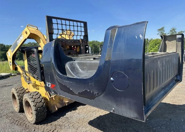 Rust free 07-13 GMC Sierra 5.9 ft bed - Image 6