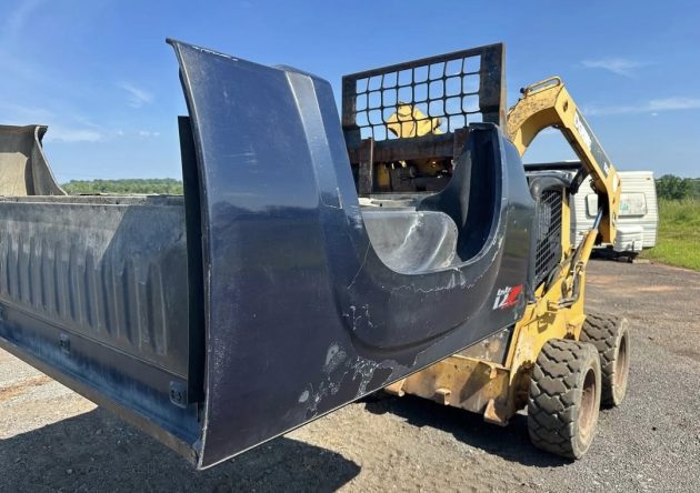 Rust free 07-13 GMC Sierra 5.9 ft bed - Image 7