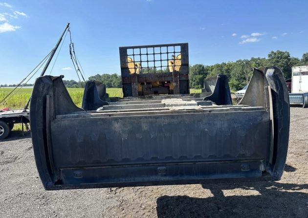 Rust free 07-13 GMC Sierra 5.9 ft bed - Image 8