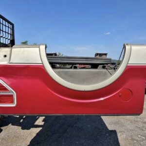 Rust free 09-14 Ford F-150 5.5 ft bed