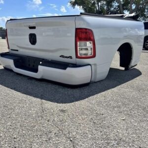 2024 Dodge2500 6’4 Bed