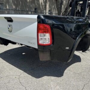 Fits 2024-2010 Dodge3500 Mega Cab beds