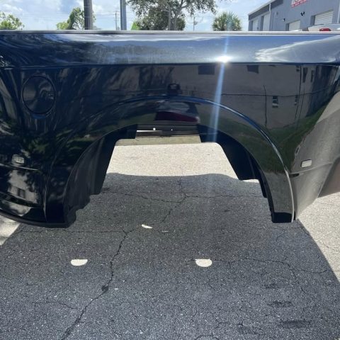 Fits 2024-2010 Dodge3500 Mega Cab beds
