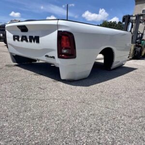 Fits 25-20 Dodge2500/3500 beds